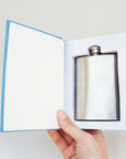flask-in-a-self-help-book