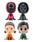 Squid Game Bobble Hero Blind Box | Bookazine HK