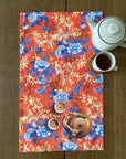 Birds & Butterflies Tea Towel | Bookazine HK