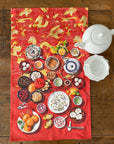 Chinese New Year Tea Towel | Bookazine HK