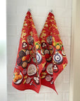 Chinese New Year Tea Towel | Bookazine HK