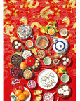Chinese New Year Tea Towel | Bookazine HK