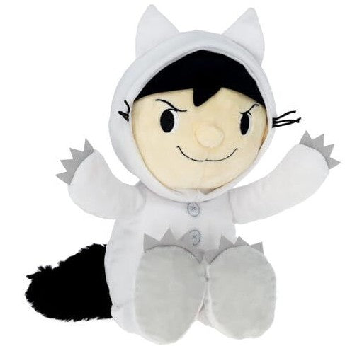 Where The Wild Things Are Max Plush | Bookazine HK