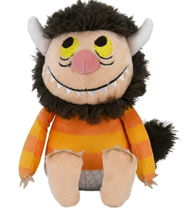 Where The Wild Things Are Moishe Monster Plush | Bookazine HK
