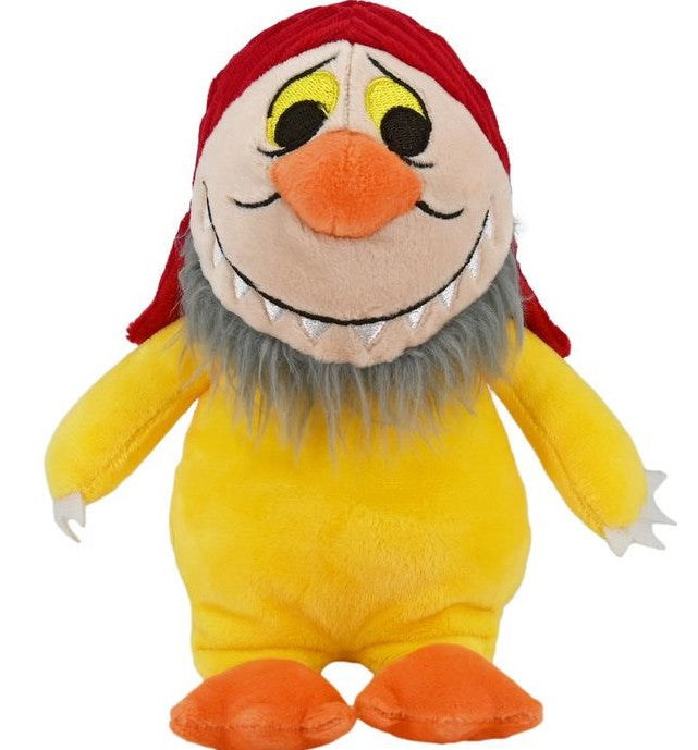 Where The Wild Things Are Tzippy Monster Plush | Bookazine HK