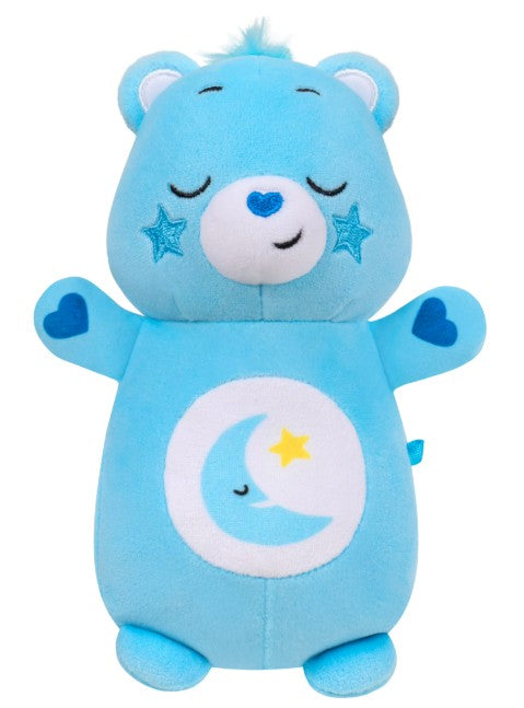 Care Bears Bedtime Bear Squishmallow Hugmees | Bookazine HK