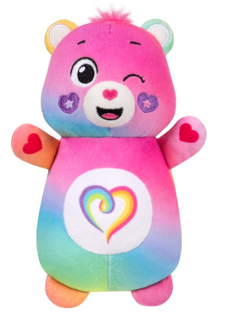 Care Bears Togetherness Bear Squishmallow Hugmees | Bookazine HK