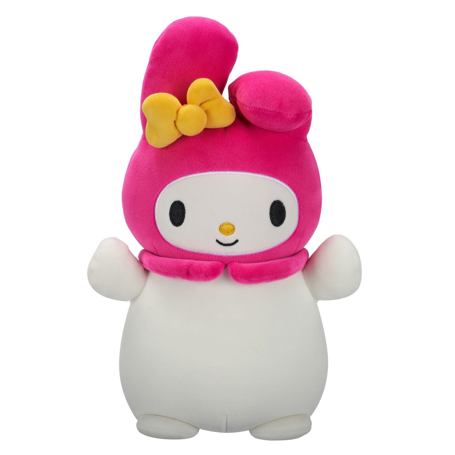 My Melody Hugmees Squishmallows Plush 10Inch  | Bookazine HK