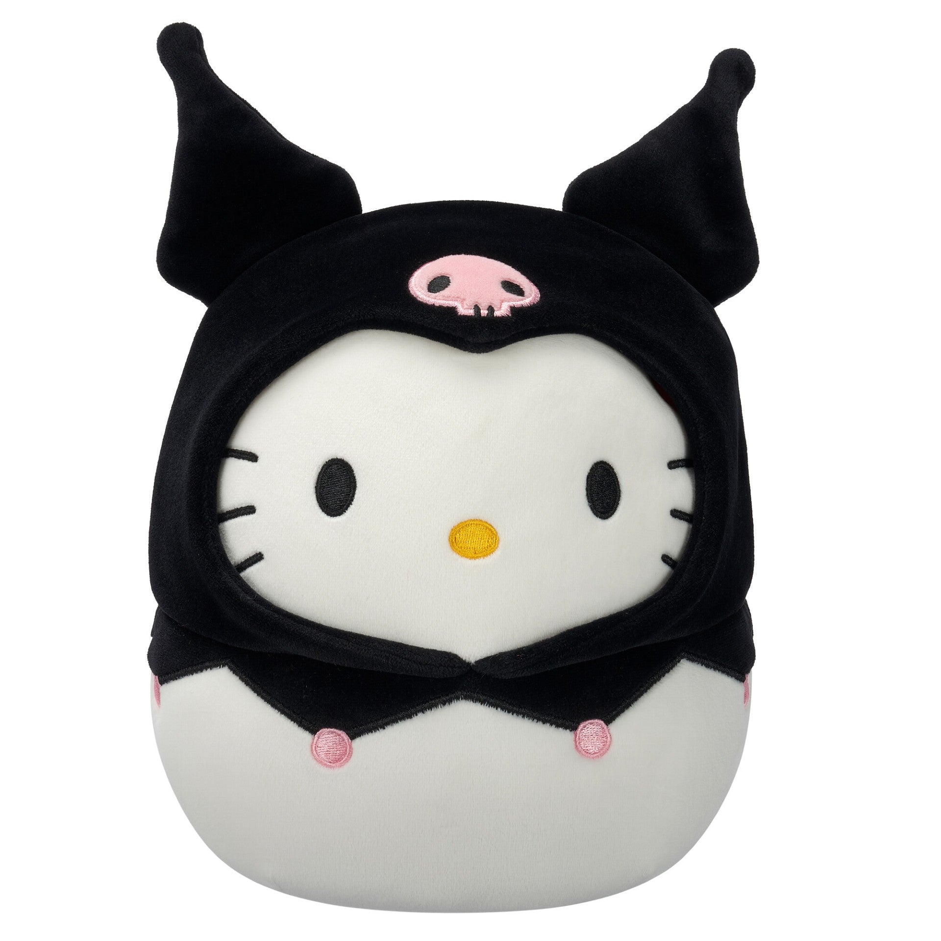 Kuromi Squishmallows 8Inch | Bookazine HK