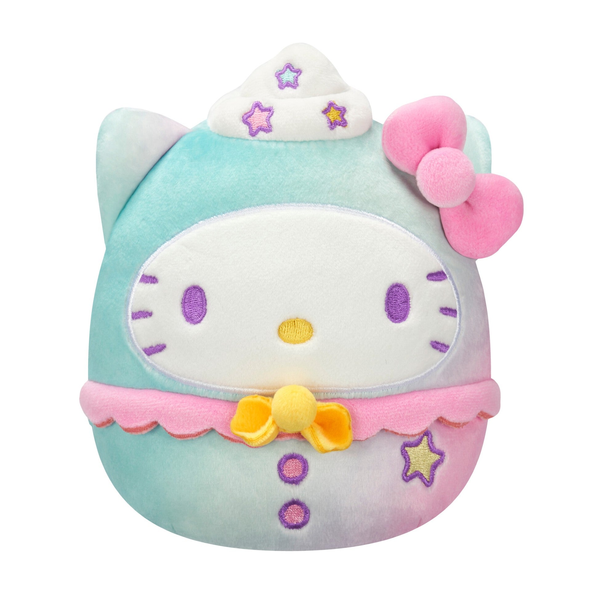 Hello Kitty Dreamland Squishmallows 8 Inches | Bookazine HK