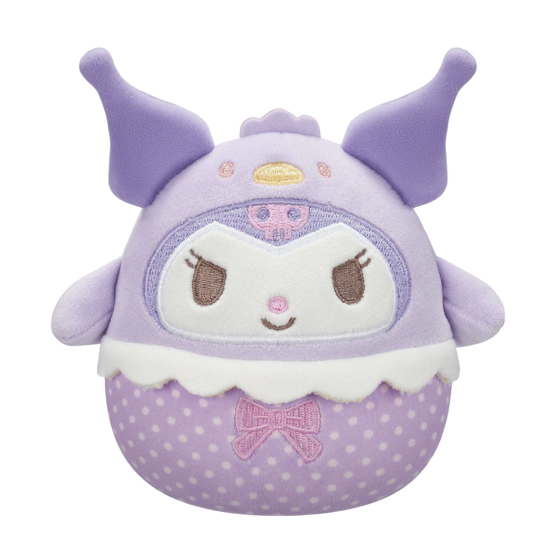 Kuromi Spring Squishmallows 8 Inches | Bookazine HK