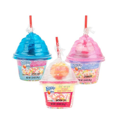 Dippin' Dots Dip-N-Lik