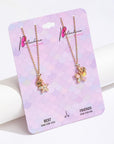 Butterfly And Star BFF Necklace | Bookazine HK