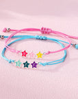 BFF Star Bracelet Set 2Pcs | Bookazine HK