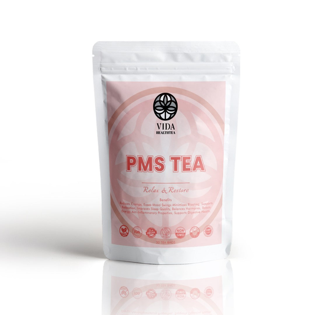 Vida - Pms Tea