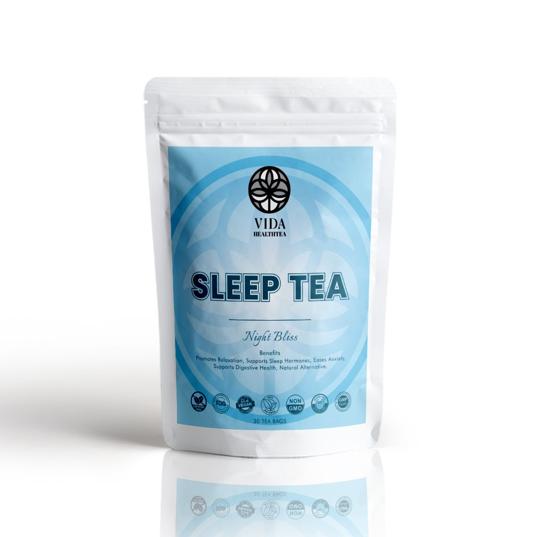 Vida - Sleep Tea