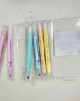 Erasable Highlighter Set of 6 | Bookazine HK