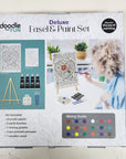 Artist Easel Painters Set | Bookazine HK