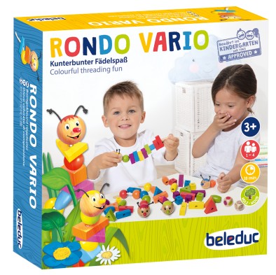 Beleduc Rondo Vario | Bookazine HK