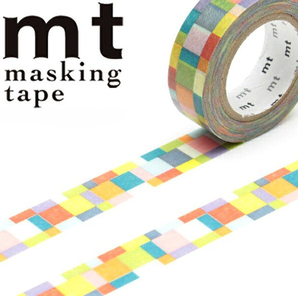 Acrylic Masking Tape