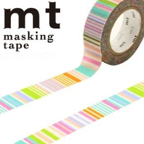 Acrylic Masking Tape