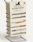 Fabulously Flat Paper Pens Starter Pack | Bookazine HK