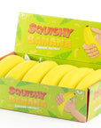 Squishy Banana | Bookazine HK