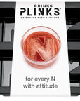 Letter N Tray