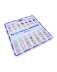 Go to School Routino for Kids 2-5 years | Bookazine HK