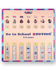 Go to School Routino for Kids 5-9 years | Bookazine HK