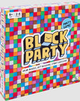 Block Party | Bookazine HK