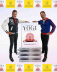 Making of a Yogi