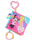 Disney Minnie Mouse Soft Book | Bookazine HK