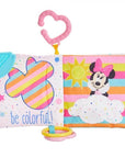 Disney Minnie Mouse Soft Book | Bookazine HK