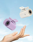 Clip Turbo Fan | Bookazine HK