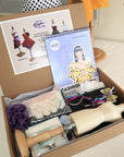 Fashion Designer Kit 8+