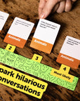 Dumb Questions To Ask Your Friends | Bookazine HK