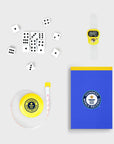 Guinness World Dice Record Breaker Kit | Bookazine HK