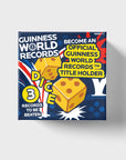 Guinness World Dice Record Breaker Kit | Bookazine HK