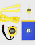 Guinness World Skipping Record Breaker Kit | Bookazine HK