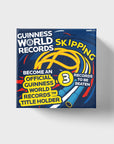 Guinness World Skipping Record Breaker Kit | Bookazine HK