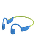 Blue Headphones AirWaves | Bookazine HK