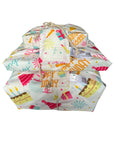 Happy Birthday Reusable Gift Wrap | Bookazine HK