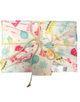 Happy Birthday Reusable Gift Wrap | Bookazine HK