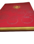 Imperial Door Knockers A5 Notebook | Bookazine HK