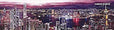 Hong Kong Magnet