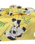 Panda Joy Reusable Gift Wrap | Bookazine HK