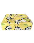 Panda Joy Reusable Gift Wrap | Bookazine HK