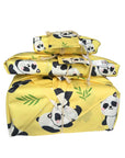 Panda Joy Reusable Gift Wrap | Bookazine HK