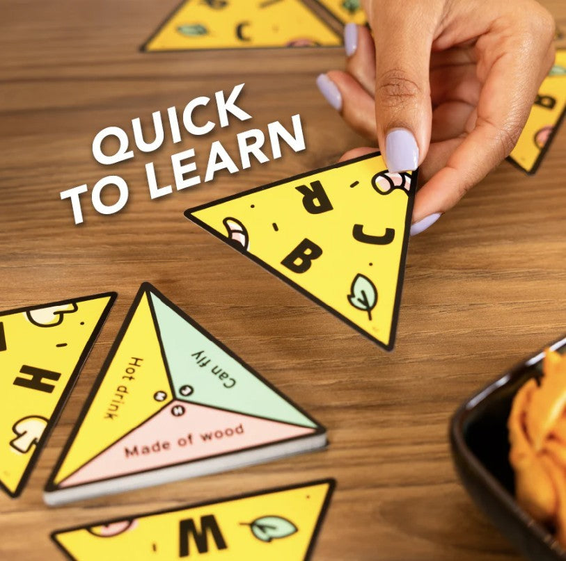 P For Pizza | Bookazine HK